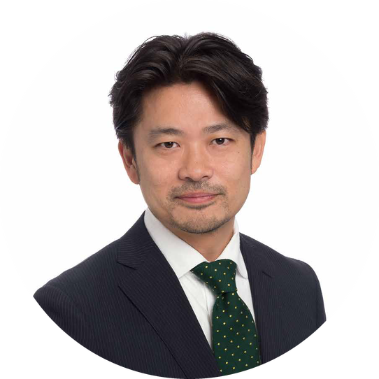 小原 英志